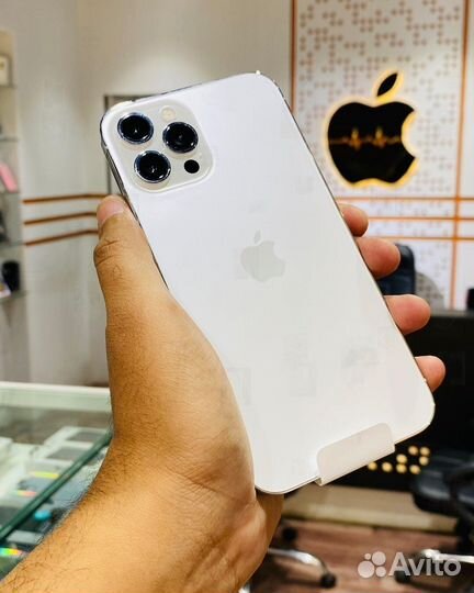 iPhone 12 Pro Max, 256 ГБ