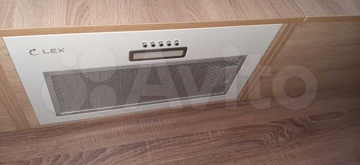 1-к. квартира, 44 м², 15/18 эт.