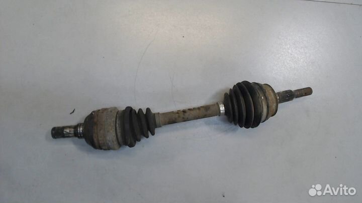 Полуось Opel Vectra A, 1991