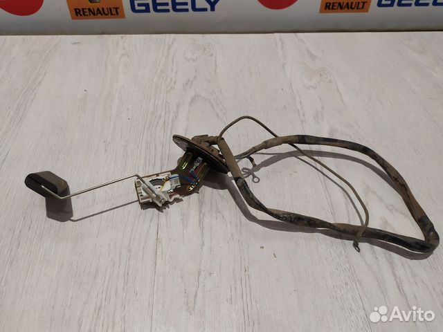 Датчик уровня топлива Geely emgrand X7