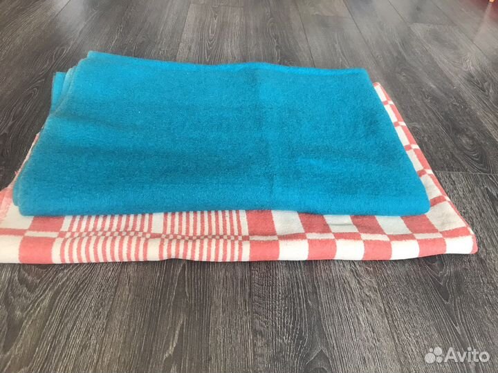 Одеяла разные, 1,5. СССР