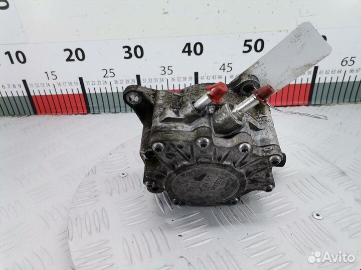 Тнвд дизель Seat Leon 2 (1P) (2005-2012) 03G145209