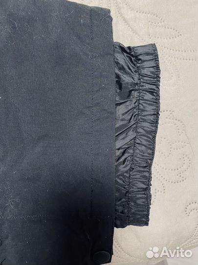 Брюки горнолыжные женские 50