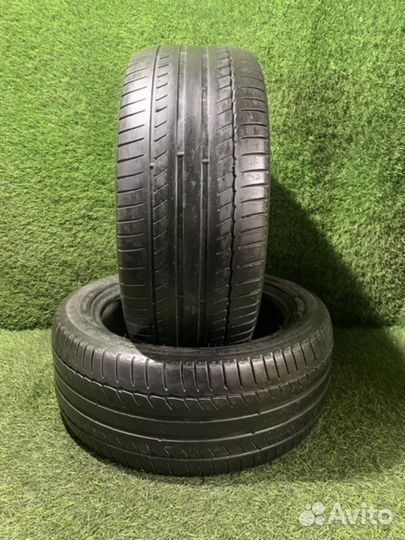 Michelin Primacy HP 245/45 R17 95W