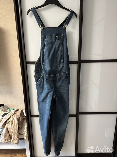 Комбинезон для беременных 44 46 48