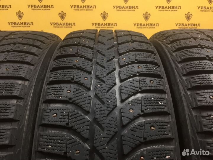 Bridgestone Ice Cruiser 5000 195/55 R16 87T