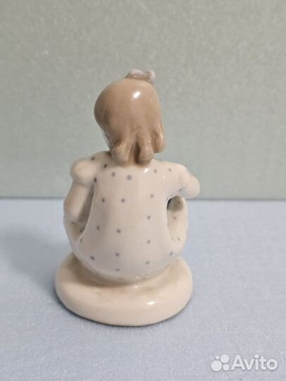 Статуэтка лфз СССР оригинал