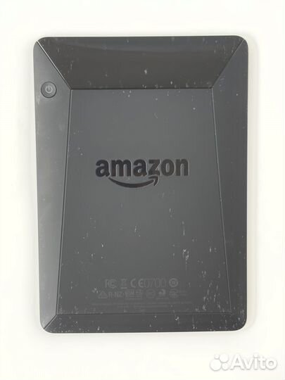 Amazon Kindle Voyage 2016 года