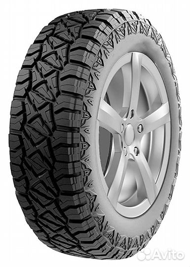 Arivo Rock Trak R/T 265/60 R18 114Q