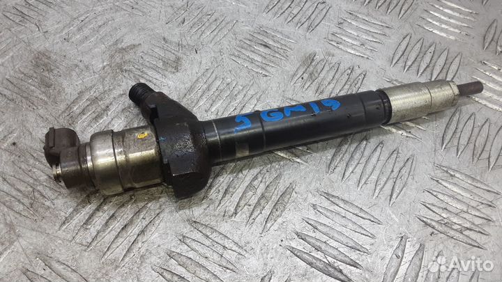 Б/У Б/У Форсунка дизельная 6C1Q9K546BC ford