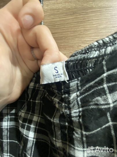 Комбинезон летний S