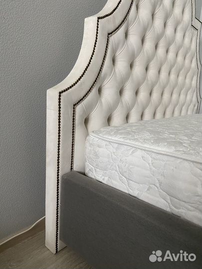 Изголовье для кровати 160