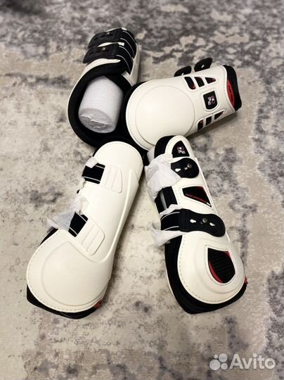 Ногавки конкурные стан новые