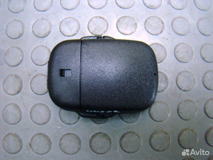 KIA Sportage 3 Датчик дождя