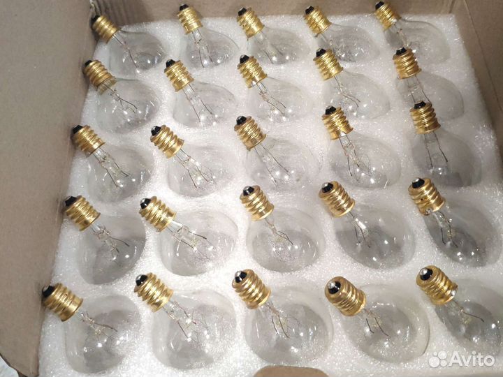 Гирлянда уличная, лампочки