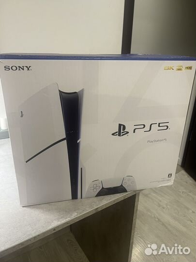Sony PS5