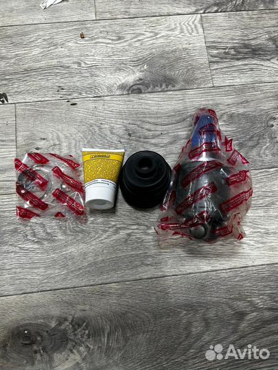 Шрус внутренний левый