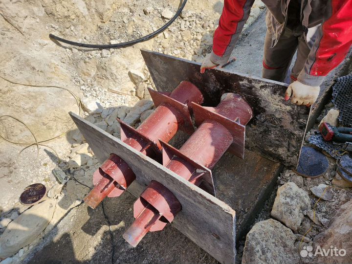 Ремонт и строительство услуги