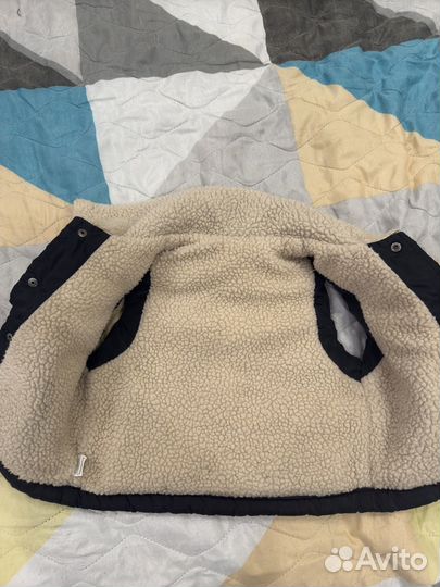 Жилетка размер 90