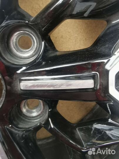 Диск литой R17 Kia Ceed 3 2021-н.в 52910J7BA0