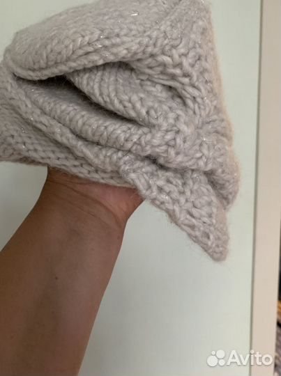 Шапка crea concept Франция