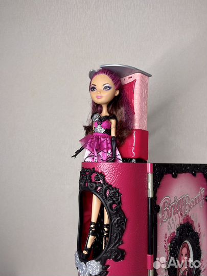 Кукла ever after high