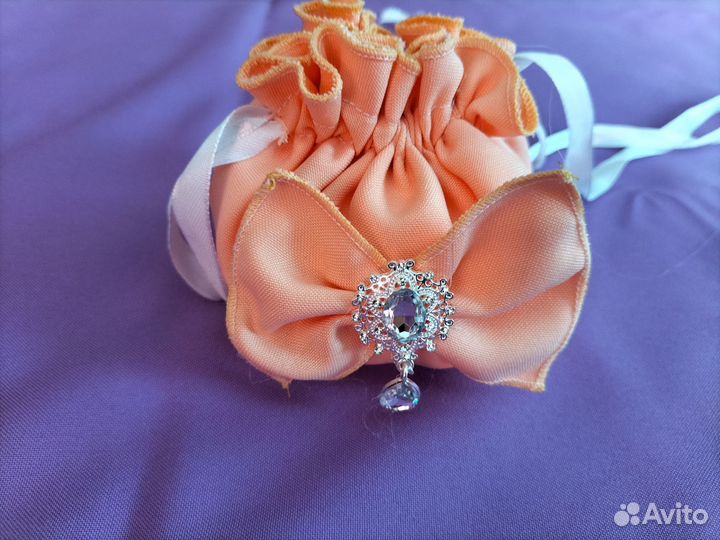 Комплект платье мама и дочка