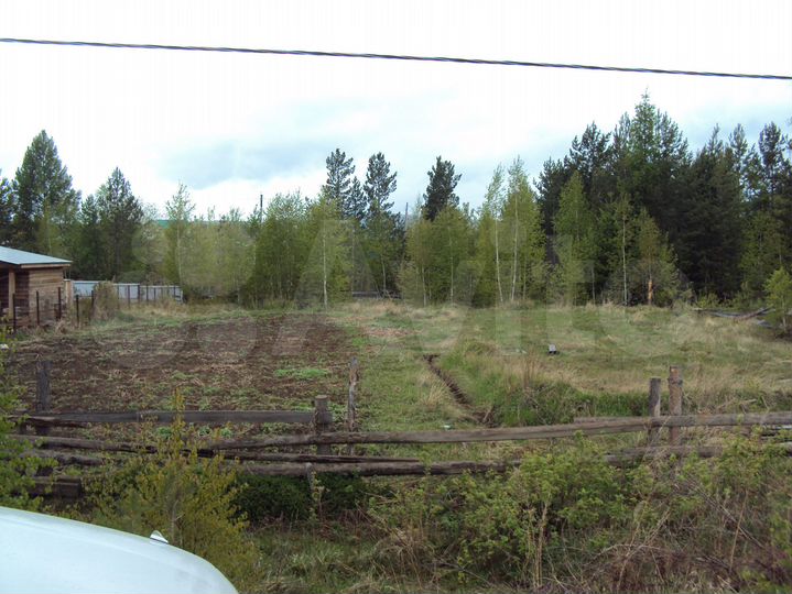 Участок 14,6 сот. (ИЖС)