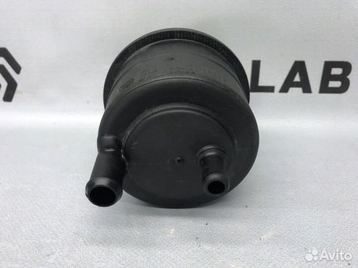 Бачок гидроусилителя руля Bmw 5 E60 M54 256S5 2.5I