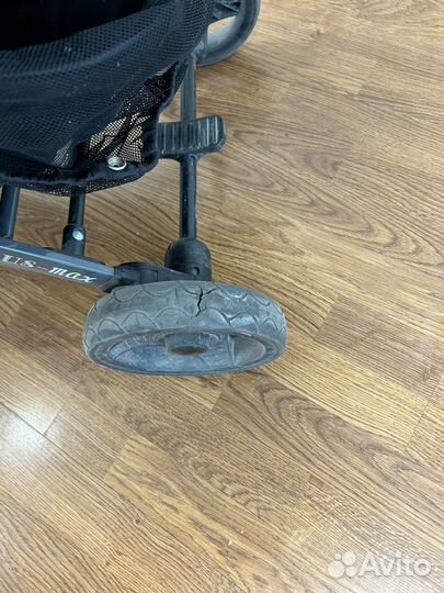 Коляска babalo 2020