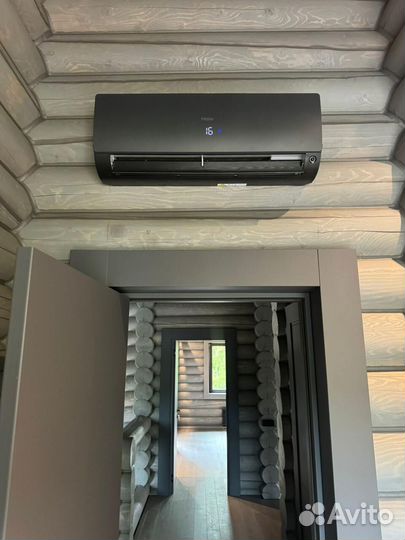 Мульти сплит система нyundаi