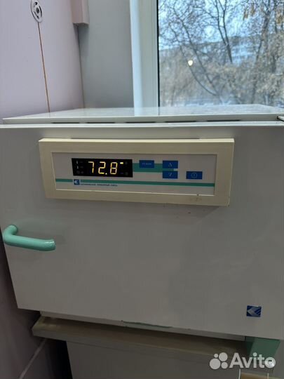 Сухожар гп 20