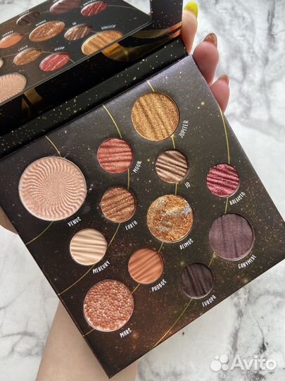 Косметика из США оригинал