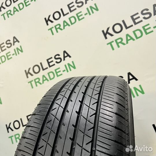 Bridgestone Turanza ER33 245/45 R18 96W