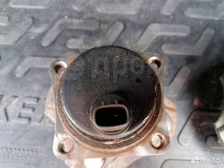 Ступица колеса