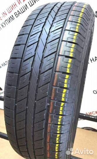 Hankook Dynapro HP RA23 235/60 R17 102Q