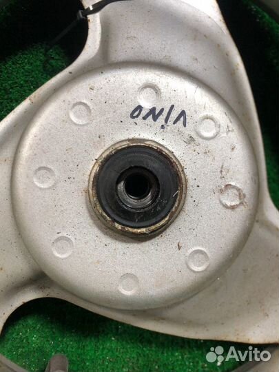 Диск переднего колеса Yamaha Vino 2t