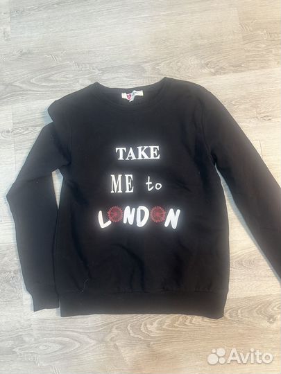 Женские вещи пакетом