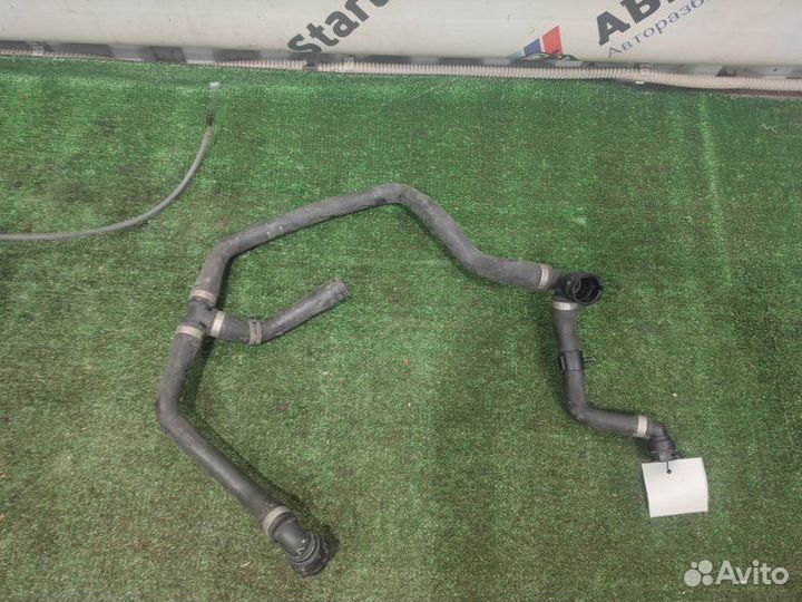 Патрубок радиатора Bmw 116I F20 N13B16A 2013