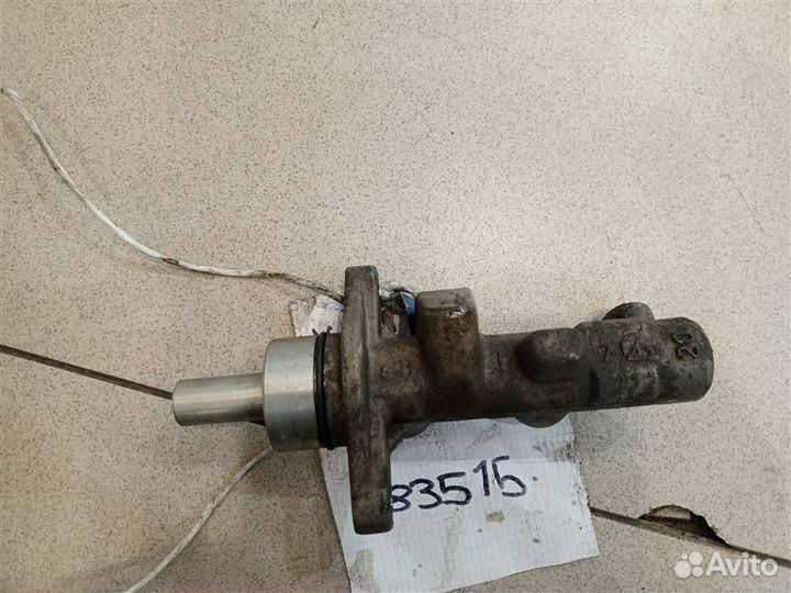 Цилиндр тормозной главный FAW Vita 2007-2010