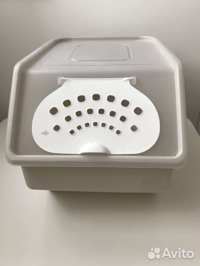 Контейнер для хранения овощей