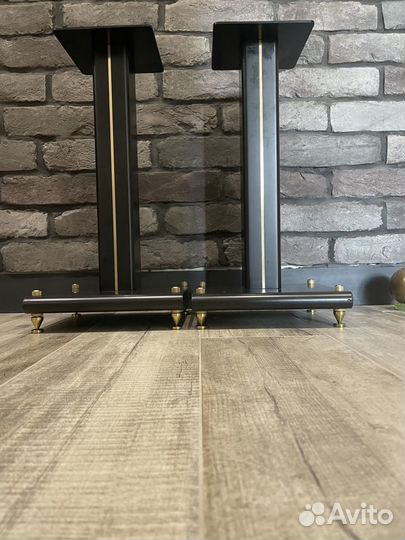 Продам стойки под акустику onkyo AS-200