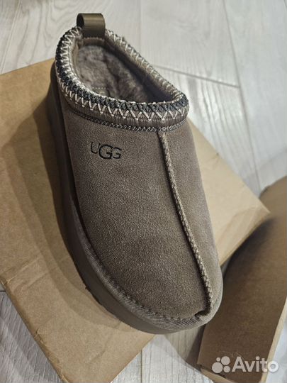 Ugg женские на платформе