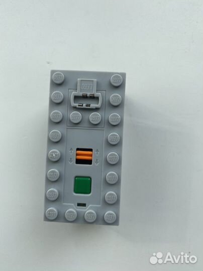 Электроника lego оригинал