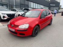 Volkswagen Golf 1.6 MT, 2007, 152 738 км, с пробегом, цена 649 000 руб.