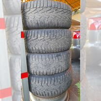 Nokian Tyres Hakkapeliitta 7 225/55 R17 101T