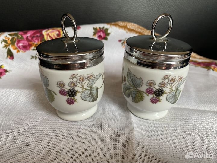 Кодлеры на 1 яйцо Royal Worcester