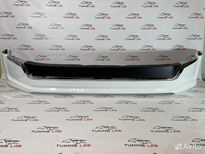 Land Cruiser 200 16+ Губа Executive Lounge