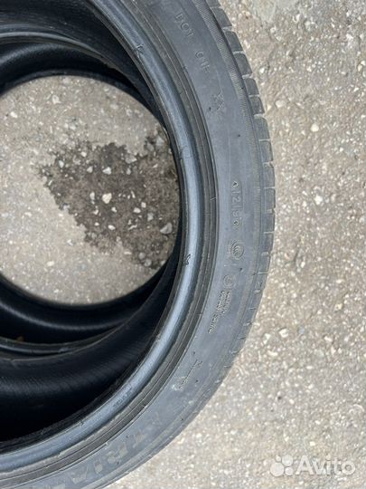 Triangle Sportex TSH11 235/40 R18