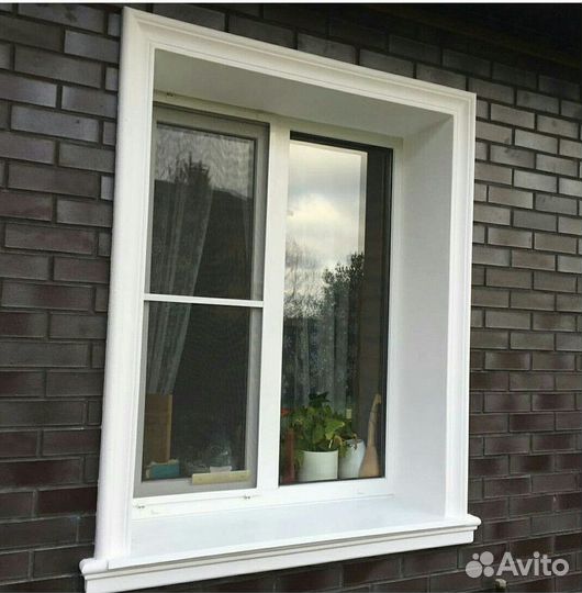 Двухкамерный стеклопакет